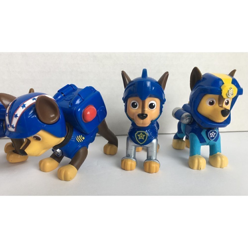 Paw Patrol Bundle‎ - Picture 3 of 3